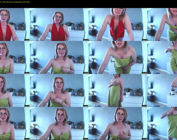 sweetmarthaaa — 56 minute Chaturbate female naked cam show, 720p, Apr 7, 2026