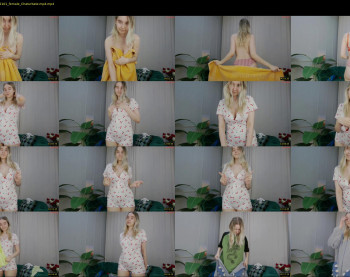 ashly_cherry — 35 minute Chaturbate female naked cam show, 720p, Apr 8, 2026