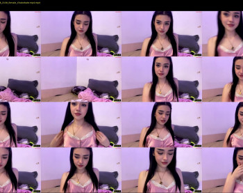 chiekodavanzo — 4 minute Chaturbate female naked cam show, 720p, Apr 8, 2026