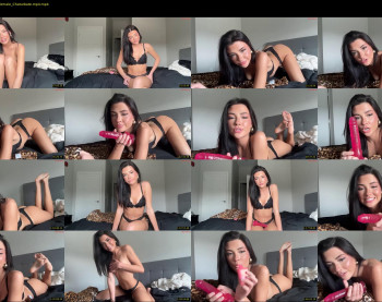estee_ — 121 minute Chaturbate female naked cam show, 720p, Apr 8, 2026