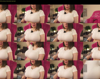 forestproject — 113 minute Chaturbate female naked cam show, 720p, Apr 8, 2026