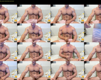 andry_dick — 28 minute Chaturbate male naked cam show, 720p, Apr 9, 2026