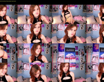 dark_vamp_ — 73 minute Chaturbate female naked cam show, 720p, Apr 9, 2026