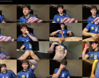 drmozo — 40 minute Chaturbate male naked cam show, 720p, Apr 9, 2026