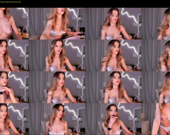 entya — 37 minute Chaturbate female naked cam show, 720p, Apr 9, 2026