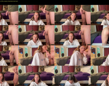 stephanieclass — 35 minute Chaturbate couple naked cam show, 720p, Apr 9, 2026