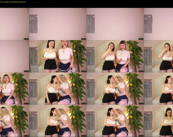 sweetyoops — 9 minute Chaturbate female naked cam show, 720p, Apr 9, 2026