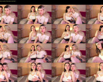 sweetyoops — 8 minute Chaturbate female naked cam show, 720p, Apr 9, 2026