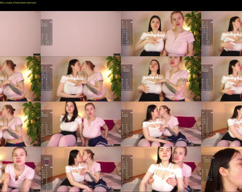 sweetyoops — 28 minute Chaturbate female naked cam show, 720p, Apr 10, 2026