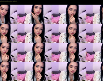 chiekodavanzo — 5 minute Chaturbate female naked cam show, 720p, Apr 11, 2026