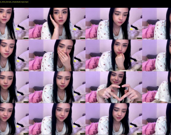 chiekodavanzo — 3 minute Chaturbate female naked cam show, 720p, Apr 11, 2026
