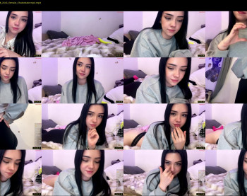 chiekodavanzo — 120 minute Chaturbate female naked cam show, 720p, Apr 11, 2026