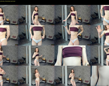 lesigrace — 29 minute Chaturbate female naked cam show, 720p, Apr 11, 2026