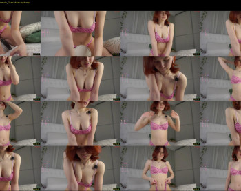 pebee — 5 minute Chaturbate female naked cam show, 720p, Apr 11, 2026