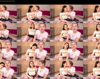 sweetyoops — 5 minute Chaturbate female naked cam show, 720p, Apr 11, 2026
