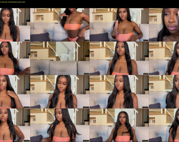 violet6xft — 121 minute Chaturbate female naked cam show, 720p, Apr 11, 2026