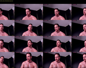 _adamcoper_ — 4 minute Chaturbate male naked cam show, 720p, Apr 12, 2026