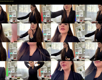 lissa__1 — 40 minute Chaturbate female naked cam show, 720p, Apr 14, 2026