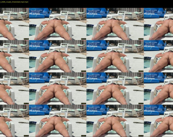 stephanieclass — 5 minute Chaturbate couple naked cam show, 720p, Apr 14, 2026