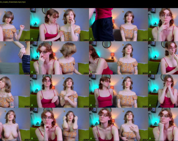jitoon_exe — 28 minute Chaturbate female naked cam show, 720p, Apr 16, 2026