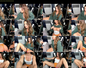 befxckingnice — 120 minute Chaturbate female naked cam show, 720p, Apr 17, 2026