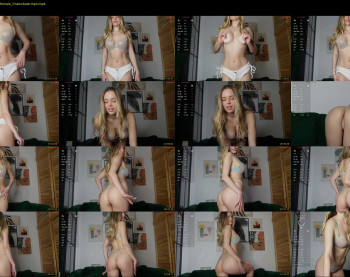 corni__ — 66 minute Chaturbate female naked cam show, 720p, Apr 17, 2026