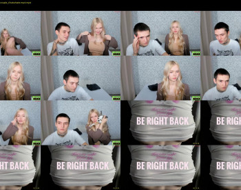 eshcka — 44 minute Chaturbate couple naked cam show, 720p, Apr 17, 2026