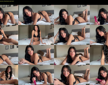 estee_ — 121 minute Chaturbate female naked cam show, 720p, Apr 17, 2026