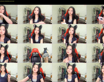wastforu — 12 minute Chaturbate female naked cam show, 720p, Apr 17, 2026