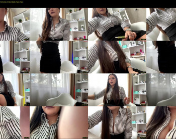 lissa__1 — 69 minute Chaturbate female naked cam show, 720p, Apr 18, 2026