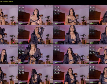 _assh — 38 minute Chaturbate female naked cam show, 720p, Apr 19, 2026
