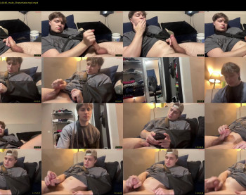 bubblebuttbdn — 102 minute Chaturbate male naked cam show, 720p, Apr 20, 2026