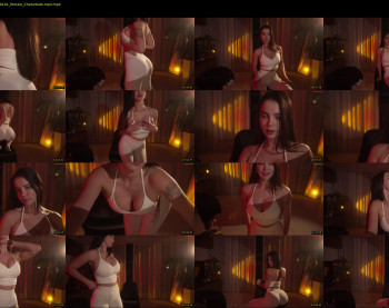 jseductiveart — 49 minute Chaturbate female naked cam show, 720p, Apr 20, 2026