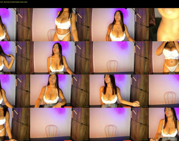 khate_smith — 102 minute Chaturbate female naked cam show, 720p, Apr 19, 2026