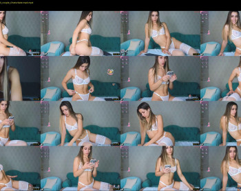_aura_18 — 44 minute Chaturbate couple naked cam show, 720p, Apr 20, 2026