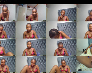 blondebarbiey — 69 minute Chaturbate couple naked cam show, 720p, Apr 20, 2026