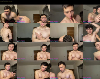 drmozo — 13 minute Chaturbate male naked cam show, 720p, Apr 20, 2026