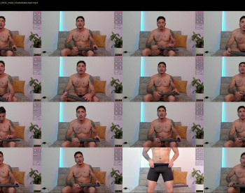 dylan_spencer — 7 minute Chaturbate male naked cam show, 720p, Apr 21, 2026