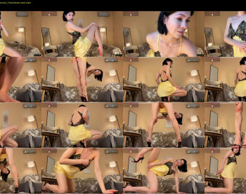 e1ara — 17 minute Chaturbate female naked cam show, 720p, Apr 20, 2026