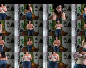 forestdarling — 11 minute Chaturbate female naked cam show, 720p, Apr 21, 2026
