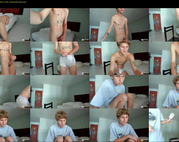 maxim_burn — 7 minute Chaturbate male naked cam show, 720p, Apr 20, 2026