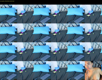 chel_seth — 8 minute Chaturbate couple naked cam show, 720p, Apr 21, 2026