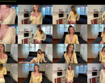 darceythede — 94 minute Chaturbate female naked cam show, 720p, Apr 21, 2026
