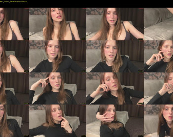 fflloowweerr — 40 minute Chaturbate couple naked cam show, 720p, Apr 21, 2026