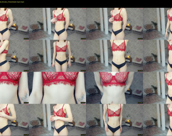 lesigrace — 3 minute Chaturbate female naked cam show, 720p, Apr 21, 2026