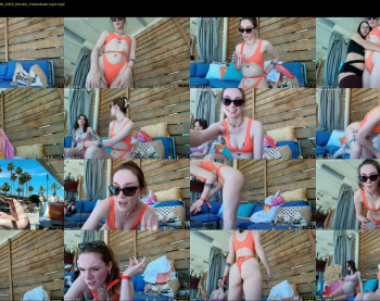 margotdiamond — 100 minute Chaturbate female naked cam show, 720p, Apr 21, 2026