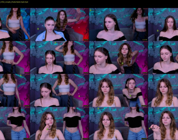 nekky_mouse — 94 minute Chaturbate female naked cam show, 720p, Apr 21, 2026