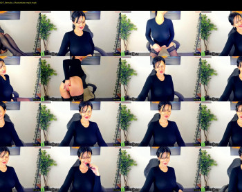 sara_devills — 15 minute Chaturbate female naked cam show, 720p, Apr 21, 2026