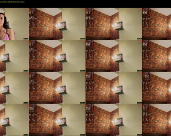 six6seven — 7 minute Chaturbate female naked cam show, 720p, Apr 21, 2026