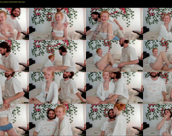 stacy_liam — 37 minute Chaturbate couple naked cam show, 720p, Apr 21, 2026